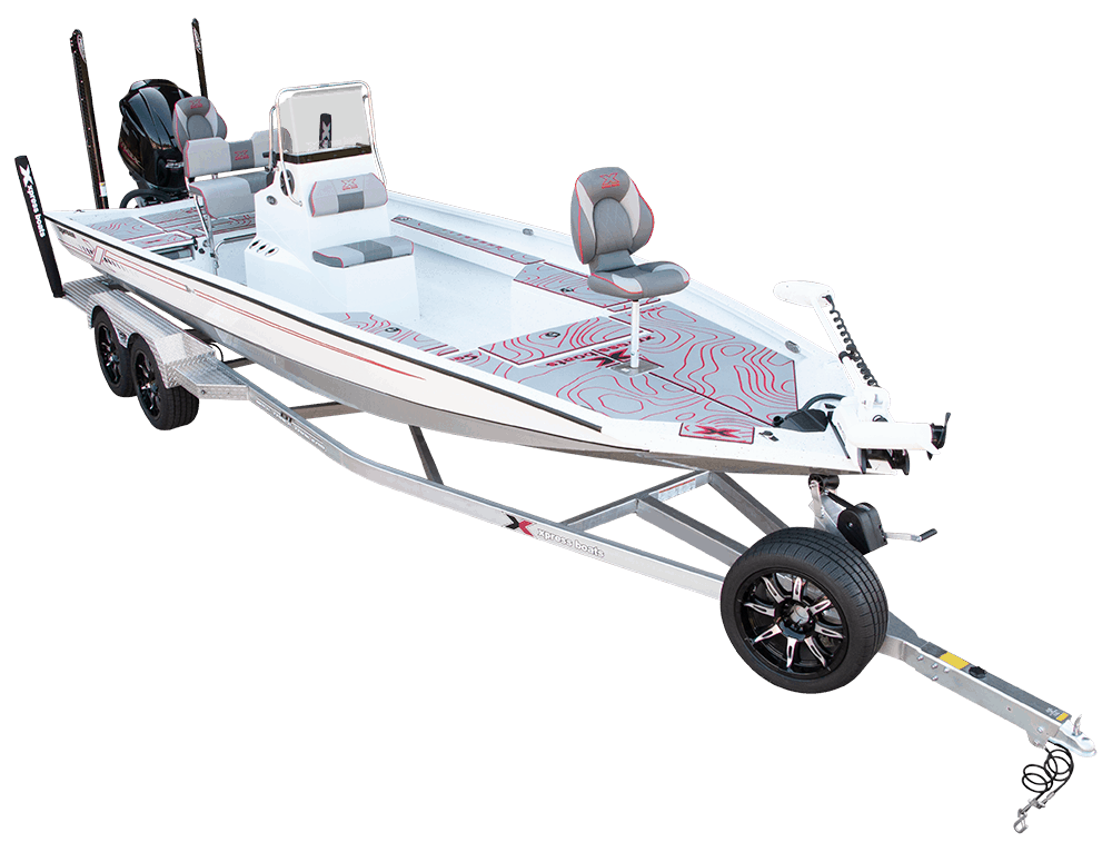 H24Bay Front View