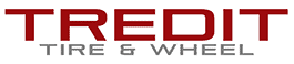 Tredit-logo Tredit Tire & Wheel logo