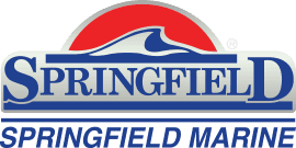 Springfield Marine Logo Springfield Marine Logo